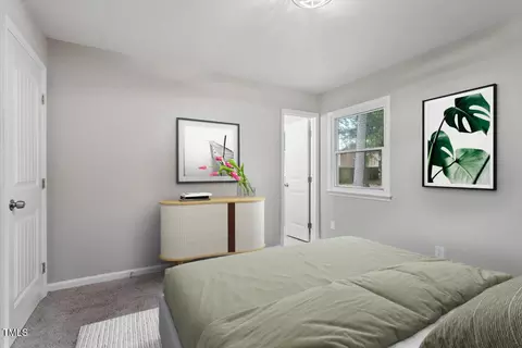 Bedroom - 507 Forest Ridge Rd, Garner, NC 27529 photo 1 of 3