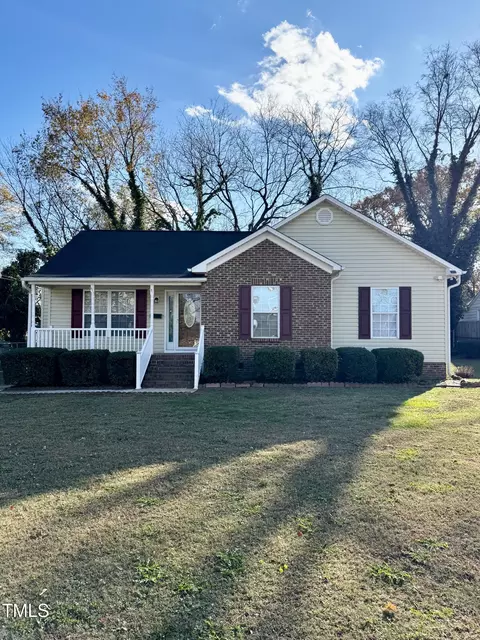 1420 E Lane St, Raleigh, NC 27610