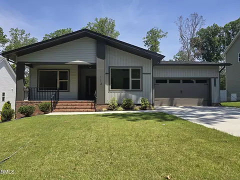 113 Ottawa Dr, Louisburg, NC 27549