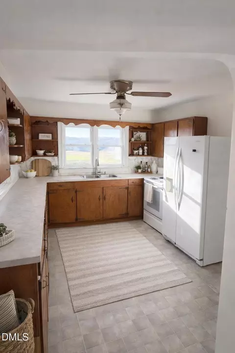 Kitchen - 1151 Morton-pulliam Rd, Roxboro, NC 27574 photo 1 of 2