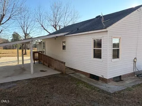Exterior - 1151 Morton-pulliam Rd, Roxboro, NC 27574 photo 3 of 4