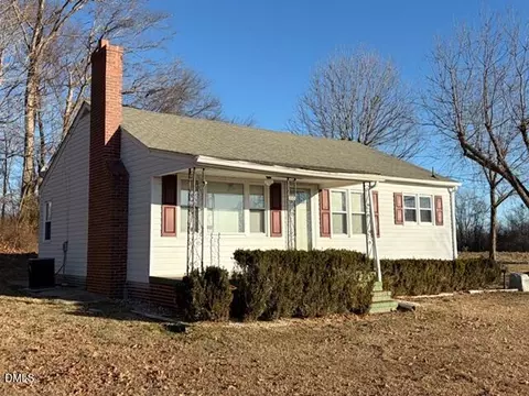 1151 Morton-pulliam Rd, Roxboro, NC 27574