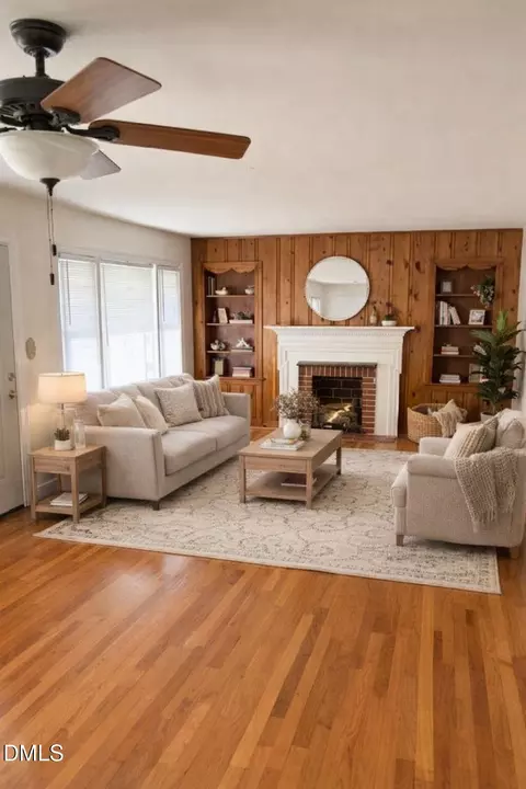Living - 1151 Morton-pulliam Rd, Roxboro, NC 27574 photo 1 of 2
