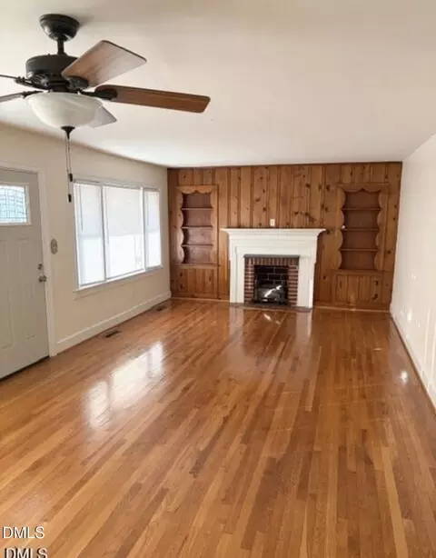 Living - 1151 Morton-pulliam Rd, Roxboro, NC 27574 photo 2 of 2