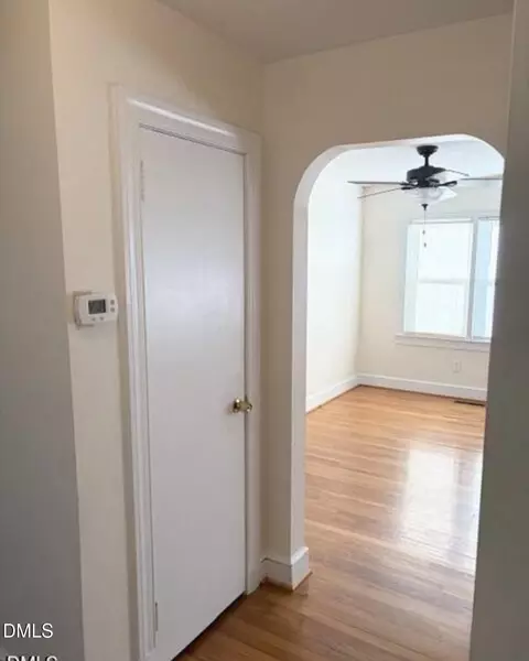 Entry Way - 1151 Morton-pulliam Rd, Roxboro, NC 27574 photo 1 of 1