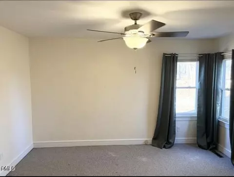 Bedroom - 1151 Morton-pulliam Rd, Roxboro, NC 27574 photo 2 of 2