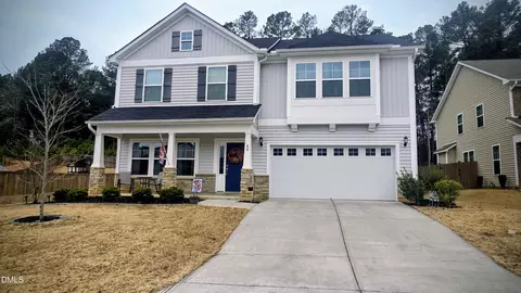 80 Wolverton Way, Franklinton, NC 27525