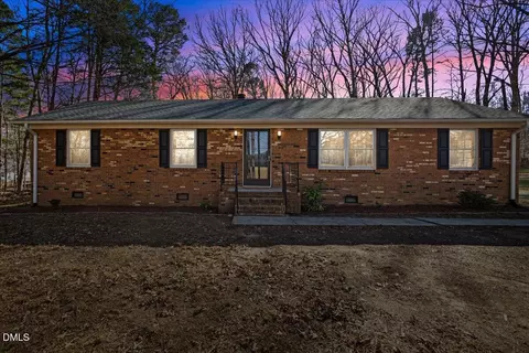 518 Orange Factory Rd, Bahama, NC 27503