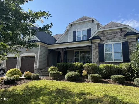 916 Shasta Daisy Dr, Wake Forest, NC 27587
