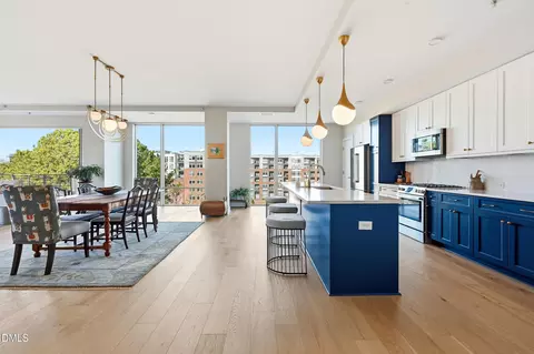 214 Hunt St #503, Durham, NC 27701