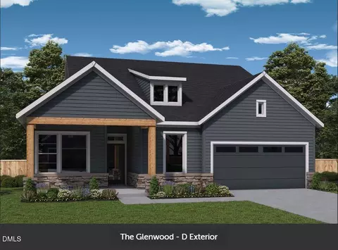 371 Aspen Ave, Pittsboro, NC 27312