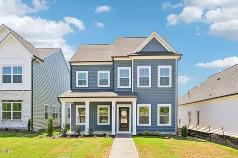 2892 Quarry Rd #159, Wake Forest, NC 27587