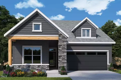 381 Aspen Ave, Pittsboro, NC 27312
