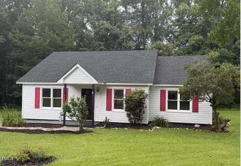 420 Beulah Milton Dr, Willow Spring, NC 27592