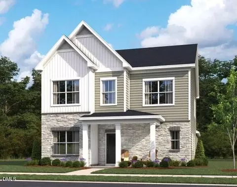 2896 Quarry Rd #158, Wake Forest, NC 27587