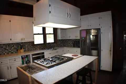 Kitchen - 301 S 7th St, Erwin, NC 28339 photo 1 of 5