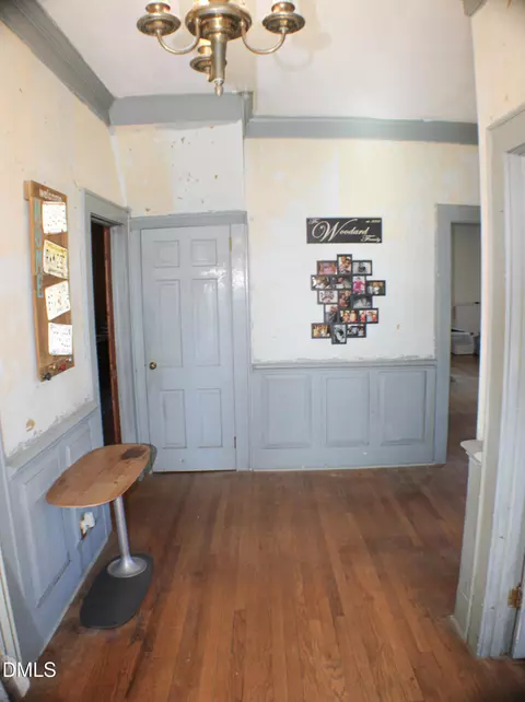 Entry Way - 301 S 7th St, Erwin, NC 28339 photo 4 of 4