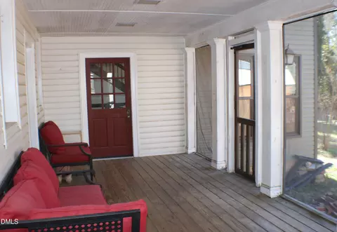 Exterior - 301 S 7th St, Erwin, NC 28339 photo 10 of 12