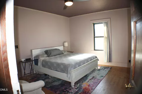 Bedroom - 301 S 7th St, Erwin, NC 28339 photo 4 of 16