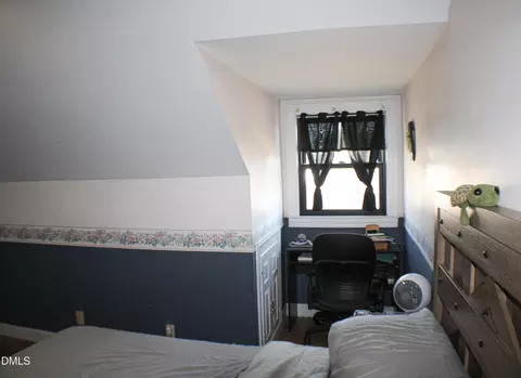 Bedroom - 301 S 7th St, Erwin, NC 28339 photo 8 of 16