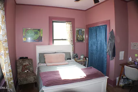 Bedroom - 301 S 7th St, Erwin, NC 28339 photo 2 of 16