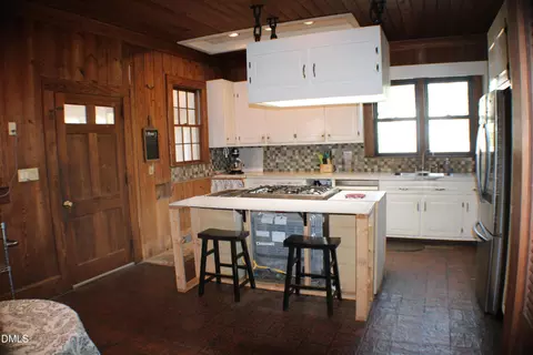 Kitchen - 301 S 7th St, Erwin, NC 28339 photo 2 of 5