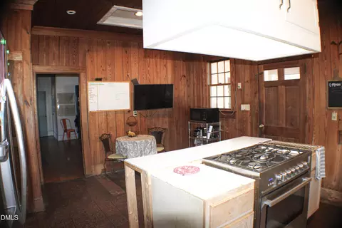 Kitchen - 301 S 7th St, Erwin, NC 28339 photo 5 of 5