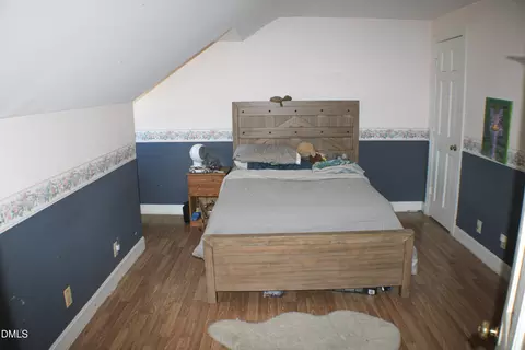 Bedroom - 301 S 7th St, Erwin, NC 28339 photo 11 of 16