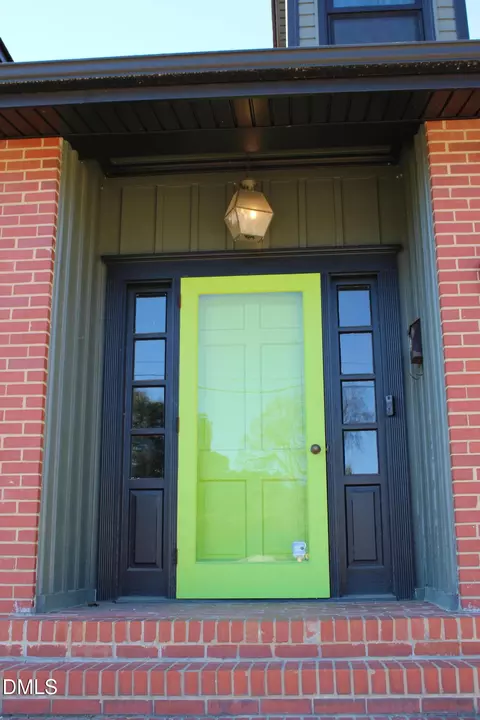 Exterior - 301 S 7th St, Erwin, NC 28339 photo 7 of 12