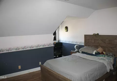 Bedroom - 301 S 7th St, Erwin, NC 28339 photo 7 of 16