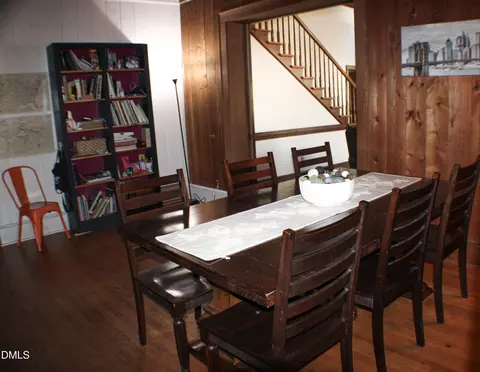 Dining - 301 S 7th St, Erwin, NC 28339 photo 2 of 3