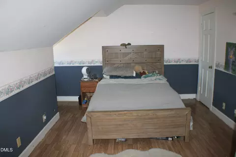 Bedroom - 301 S 7th St, Erwin, NC 28339 photo 12 of 16