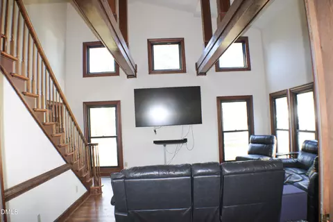 Living - 301 S 7th St, Erwin, NC 28339 photo 1 of 1