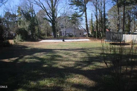 Exterior - 301 S 7th St, Erwin, NC 28339 photo 11 of 12