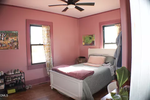 Bedroom - 301 S 7th St, Erwin, NC 28339 photo 1 of 16