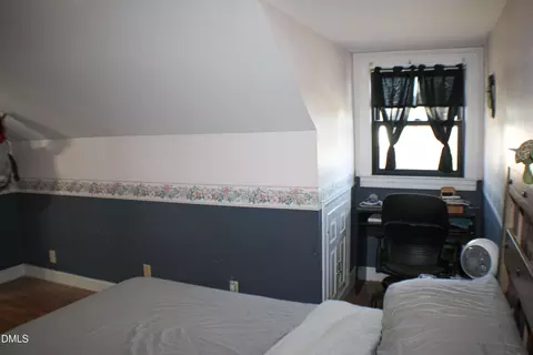 Bedroom - 301 S 7th St, Erwin, NC 28339 photo 14 of 16