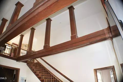 Entry Way - 301 S 7th St, Erwin, NC 28339 photo 1 of 4