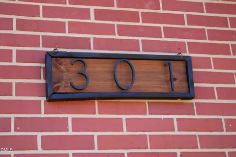 Exterior - 301 S 7th St, Erwin, NC 28339 photo 6 of 12