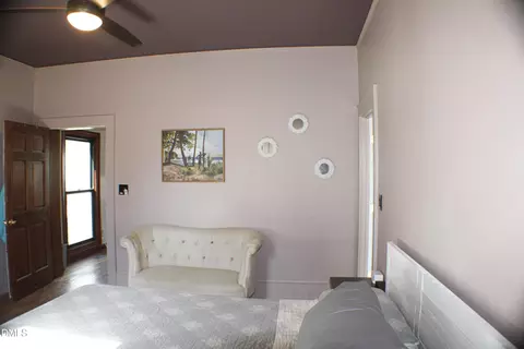 Bedroom - 301 S 7th St, Erwin, NC 28339 photo 5 of 16