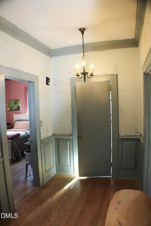 Entry Way - 301 S 7th St, Erwin, NC 28339 photo 3 of 4