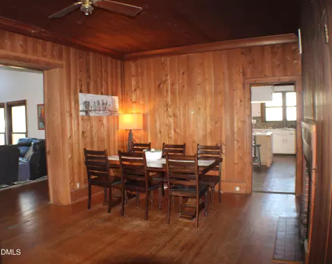 Dining - 301 S 7th St, Erwin, NC 28339 photo 3 of 3
