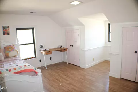 Bedroom - 301 S 7th St, Erwin, NC 28339 photo 10 of 16