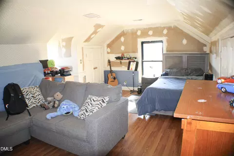 Bedroom - 301 S 7th St, Erwin, NC 28339 photo 6 of 16