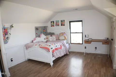 Bedroom - 301 S 7th St, Erwin, NC 28339 photo 9 of 16