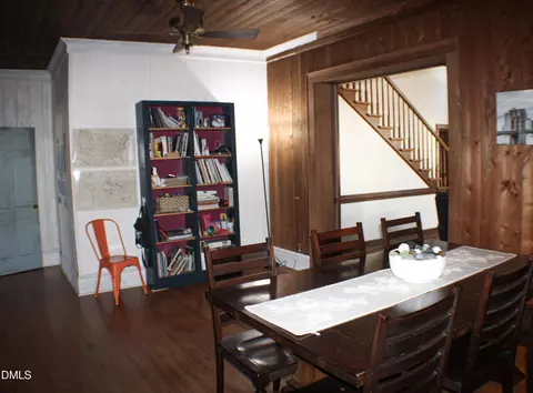 Dining - 301 S 7th St, Erwin, NC 28339 photo 1 of 3