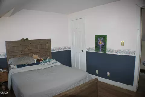 Bedroom - 301 S 7th St, Erwin, NC 28339 photo 15 of 16
