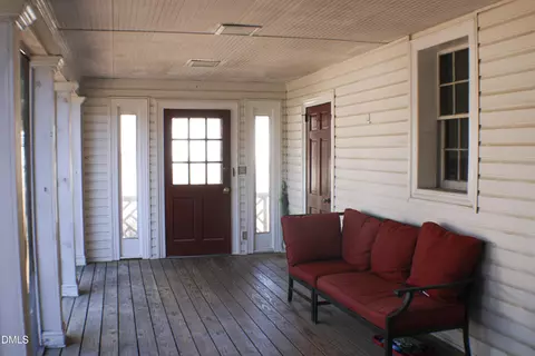 Exterior - 301 S 7th St, Erwin, NC 28339 photo 9 of 12