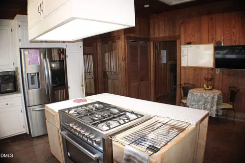 Kitchen - 301 S 7th St, Erwin, NC 28339 photo 3 of 5