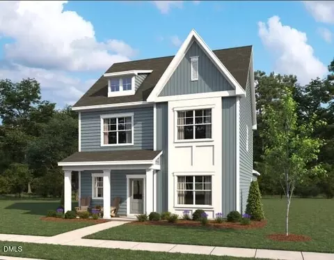 2832 Quarry Rd #176, Wake Forest, NC 27587