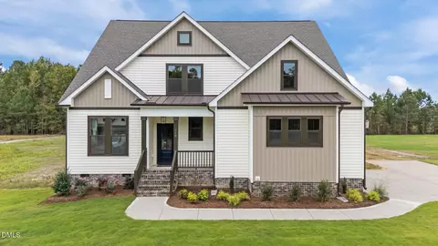 584 Hillard Ln, Wendell, NC 27591